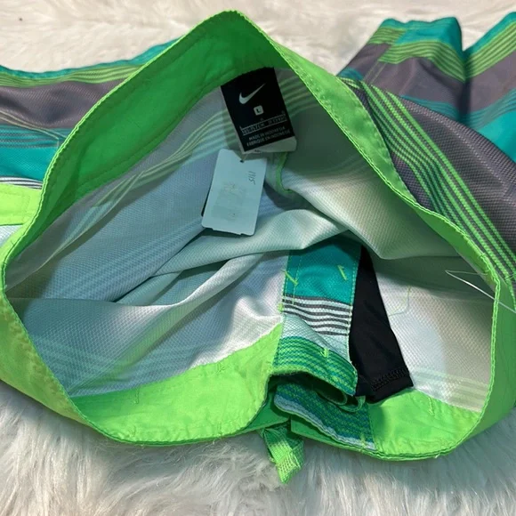 Boy’s Large Nike Board Shorts
